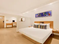 Lemon Tree Hotel, Indore Hotéis em Indore