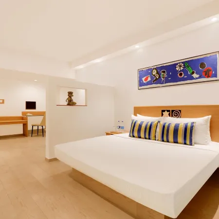 Lemon Tree Hotel, Indore