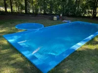 Entre Hualles y Pellines - Pools
