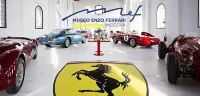 Vittorio Veneto 25 Hotels in Modena