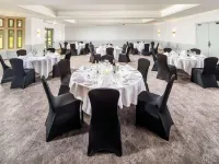 Cambridge Belfry Hotel & Spa