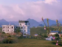Mộc Sương Hotel Hotell i TT. NT Mộc Châu