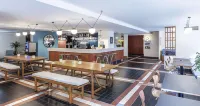 Best Western Plus Hotel Cargo - bar