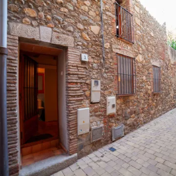 Sant Joan Отели в г. Калонже