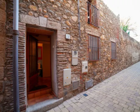 Sant Joan Hotels in Calonge