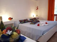 Club Esse Cala Bitta Hotel a Baja Sardinia