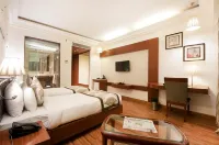 Hotel Regent Grand Hotels in West Delhi