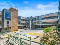 Quality Inn Sunshine Haberfield Hotels near Drummoyne