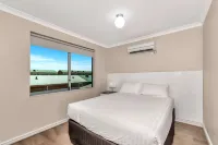 Quality Inn Railway Motel