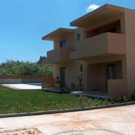 Gerona Mare Apartments