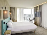 Ibis Styles Bredene Hotels in Бредене