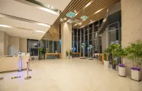 J-One Hotel Hotels in Cheongju