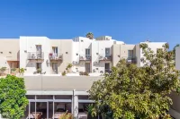 Hotel Scaleta Beach Hotels in Skaleta