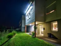 Adonis Hotel Bayonne Hoteles cerca de Parque Ansot