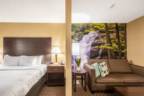 Clarion Pointe Harrisonburg - 2-Star