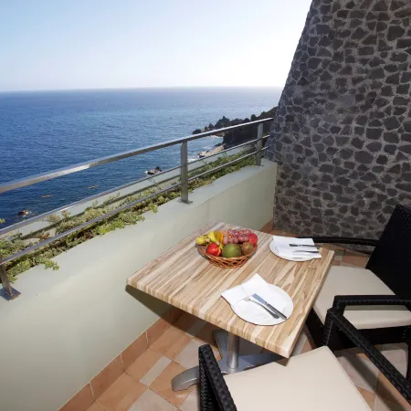 Madeira Regency Cliff - Adults Only