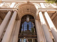 The Biltmore Los Angeles Hotel in zona Centro di Los Angeles