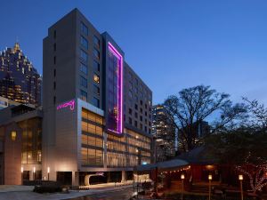 Moxy Atlanta Midtown