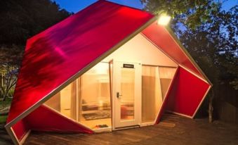 Wonju Sansarang Glamping and Pension