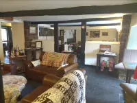 The Ancient Unicorn Hotels in Barningham