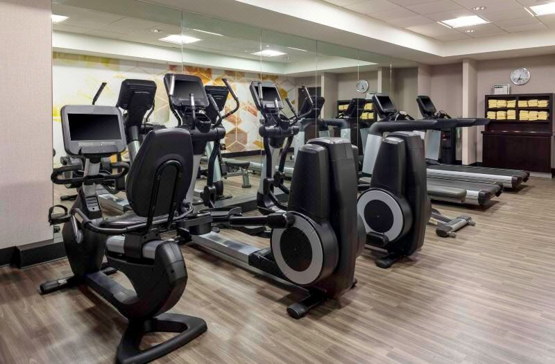 Hyatt Place Dallas Arlington photo 4