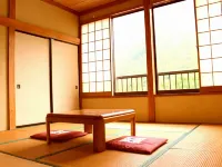 Yamahisa Inn โรงแรมใกล้เทศกาลยูนิชิงาวะคามากูระ