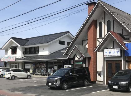 ビジネスホテル アゼリア草津