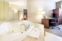 Comfort Inn & Suites Hotel di Collingwood