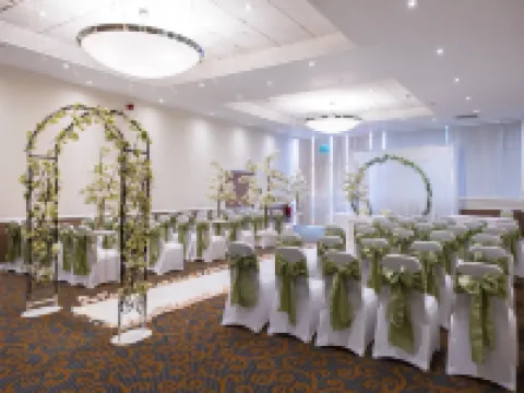 Holiday Inn DONCASTER A1 (M), JCT.36 by IHG Hotels in Doncaster