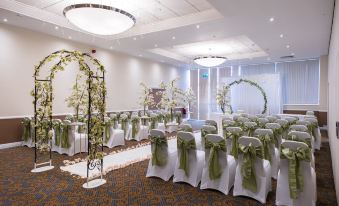 Holiday Inn Doncaster A1 (M), Jct.36