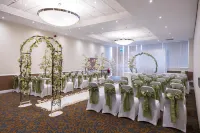 Holiday Inn Doncaster A1 (M), Jct.36 Hotel di Mexborough