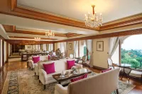 Taj Krishna - breakfast