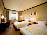 Okayama International Hotel