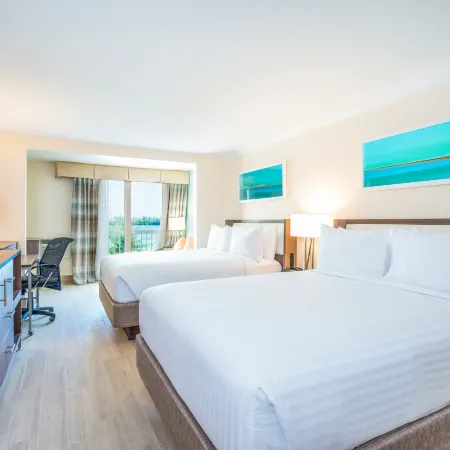 Holiday Inn Express & Suites NASSAU by IHG