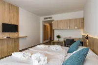 Akadémia Hotel فنادق في Vigantpetend