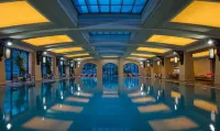 Hilton Qingdao Golden Beach - Romantic