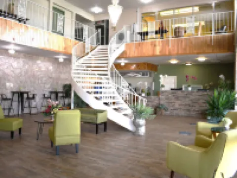 Travelodge by Wyndham Trinidad Hotels in Trinidad