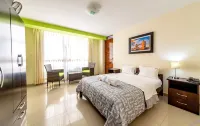 Hostal Florida -  Privatzimmer