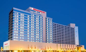 Hilton Garden Inn Tanger City Center