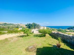 Casa Vacanze Sofimar Con Trullo