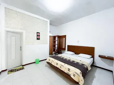 Pondok Hexa Hotel Hotel di Ujung Genteng