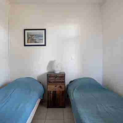 La Calmeraie Rooms