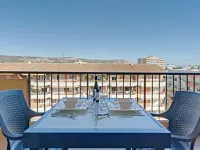 Galicia Javea - Pet-friendly
