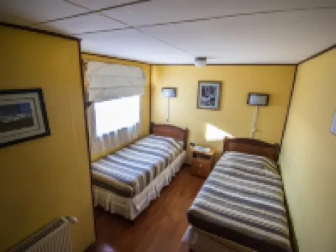 Hostal Alcázar Hotels in Puerto Natales