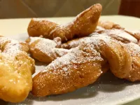 KU Hotel Turismo Temuco - petit déjeuner