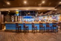 Holiday Inn BROOKFIELD - ​​MILWAUKEE by IHG - bar