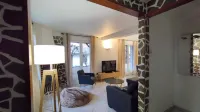 Charming Modular House from 4 to 6 Beds with Patio