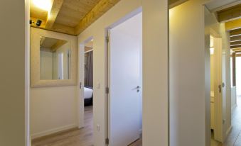 RVA - Sao Joao Novo Apartments