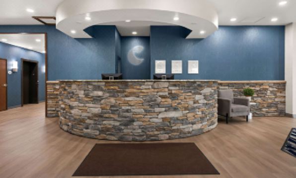 Comfort Suites Hudson I-94