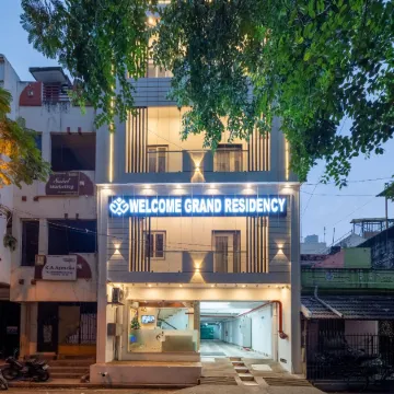 Welcome Grand Residency